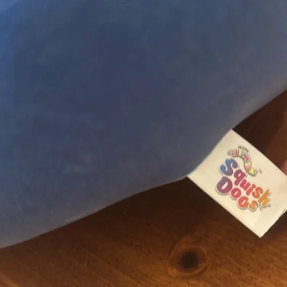 Huge Squishmallow Babs Penguin 18” - Picture 5 of 5